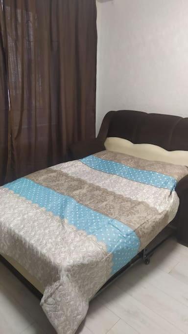 Studio apartment Chisinau Eksteriør bilde