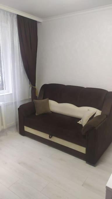 Studio apartment Chisinau Eksteriør bilde