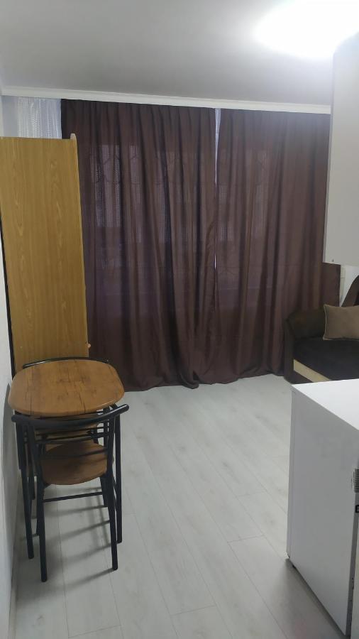 Studio apartment Chisinau Eksteriør bilde